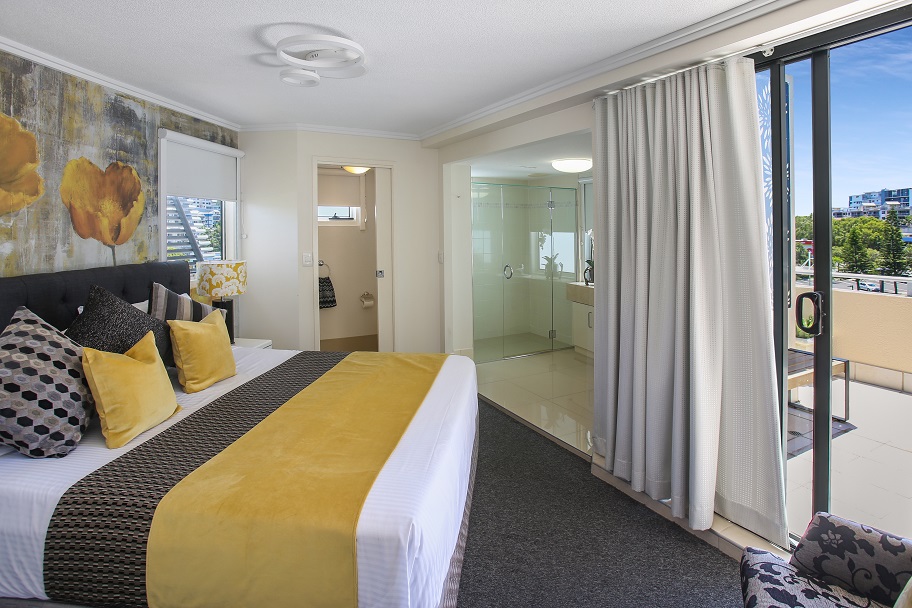 3 Bedroom Penthouse Apartment at ULTIQA Shearwater Resort Luxury